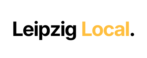 Leipzig Local - SEO & Webdesign Agentur Logo