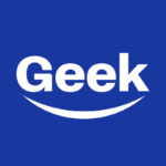 Geekworkers Logo