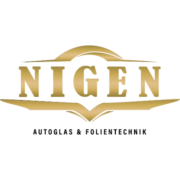 Nigen - Autoglas, Folien & Service Logo