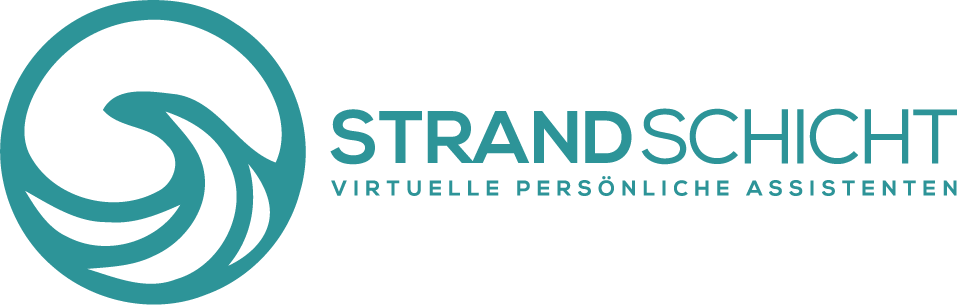 Strandschicht UG (haftungsbeschränkt) Logo