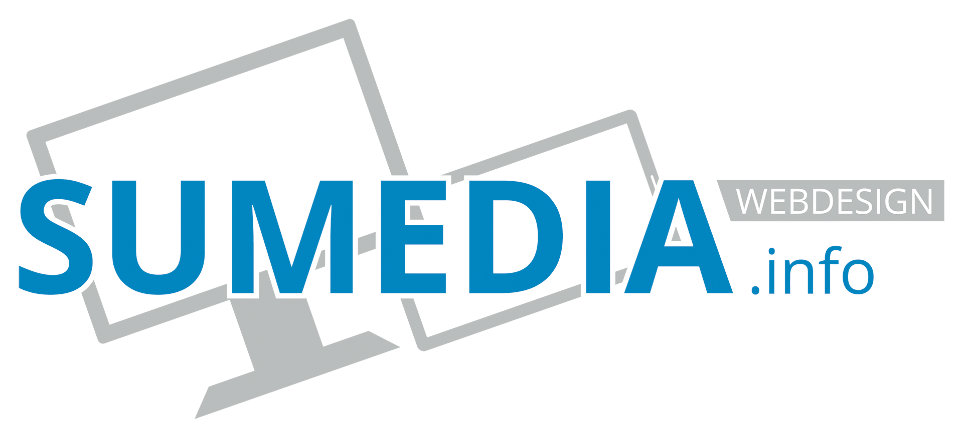 SUMEDIA Webdesign Logo