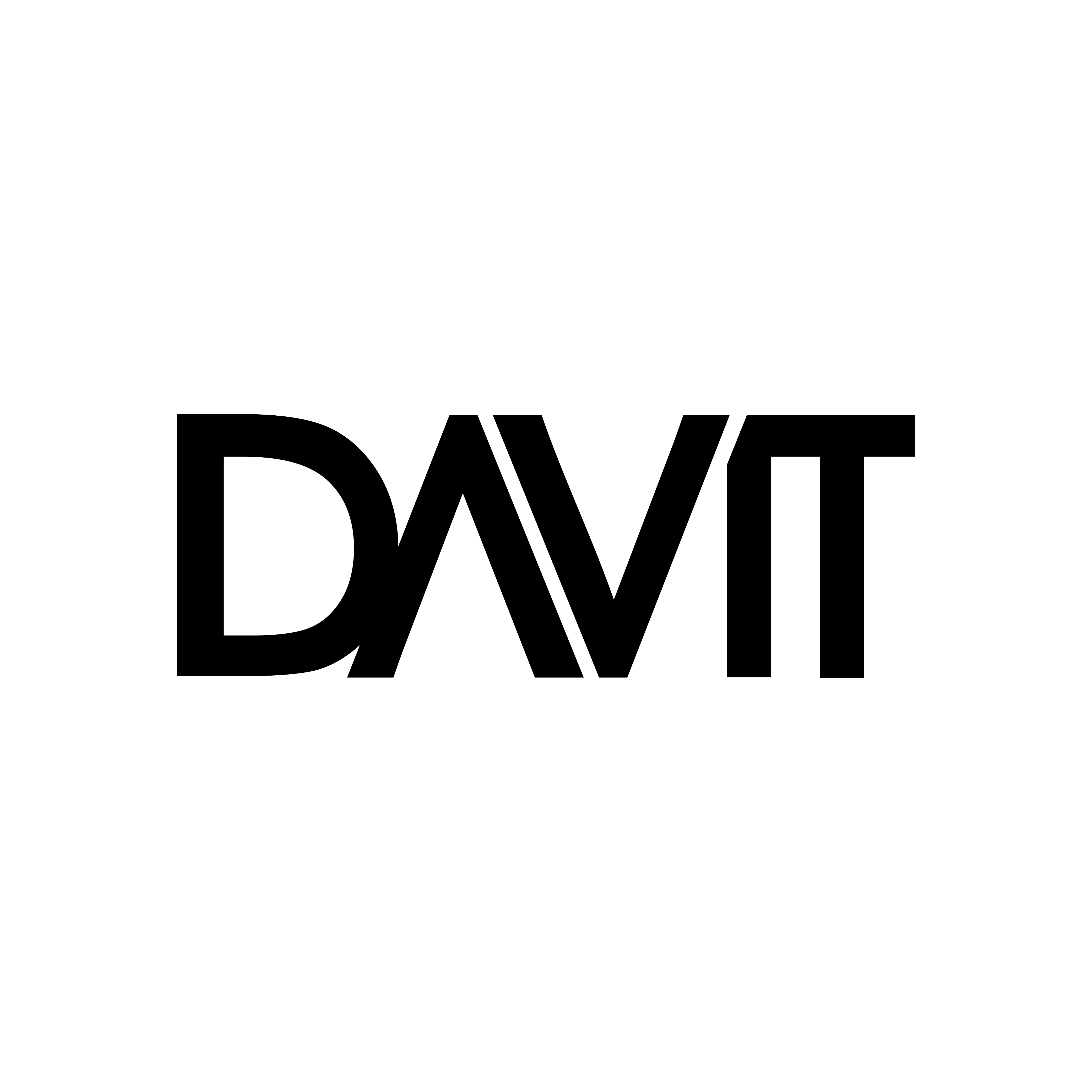 DAVIT - Webdesign Agentur Logo