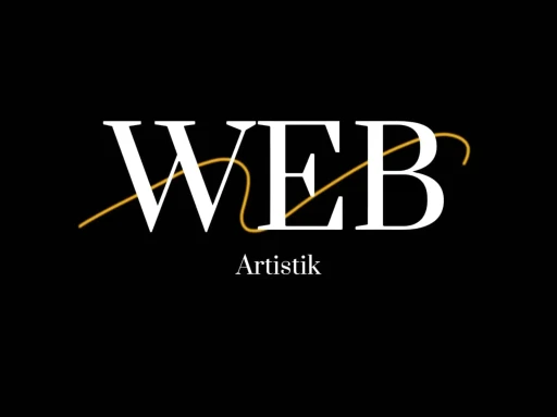 Web Artistik Webagentur | Webdesign & SEO Logo