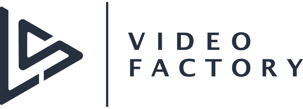Video Factory AG Logo