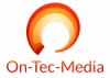 On-Tec-Media GmbH Logo