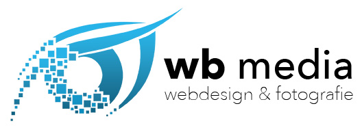WB Media Dortmund Logo