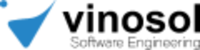 vinosol Software Engineering GmbH - Webagentur - Softwareentwicklung Logo