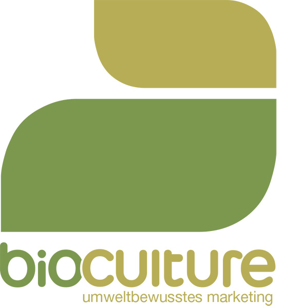 bioculture GmbH | Designagentur München Logo