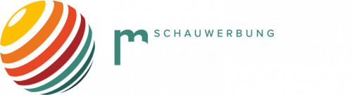 Schauwerbung Mennicken Logo