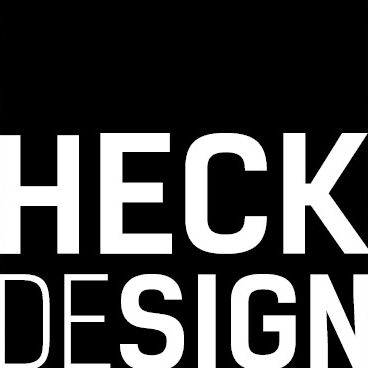 Heck Design GmbH Logo