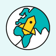 Worldsites GmbH Logo
