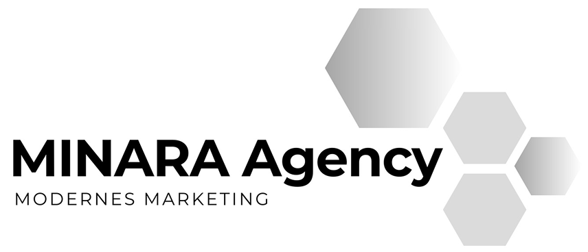 MINARA Agency Logo