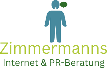 Zimmermanns Internet & PR-Beratung Logo