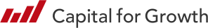 Capital for Growth Beteiligungsgesellschaft mbH Logo