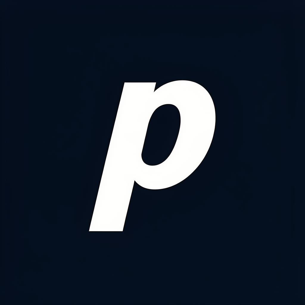 Kreativagentur poly Logo