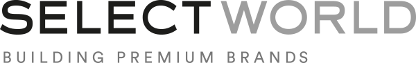 Select World Hamburg GmbH Logo