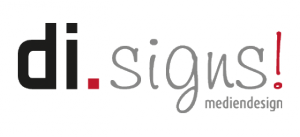 disigns - mediendesign - Diana Weitkämper Logo
