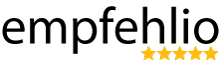 empfehlio Logo
