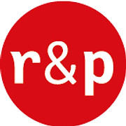 Roger Racine & Partner Logo