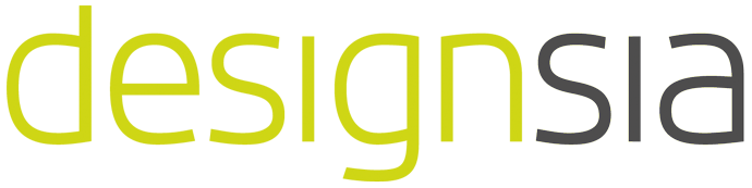 designsia Logo