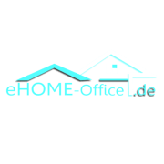 eHome-Office Logo