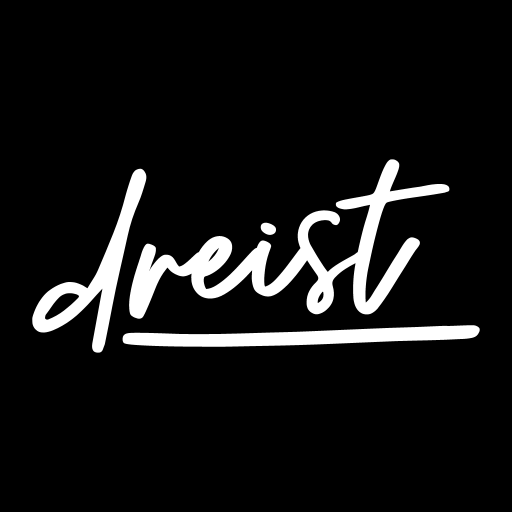 dreist Werbeagentur GmbH & Co. KG Logo