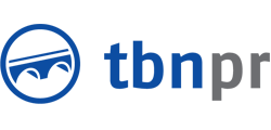 TBN Public Relations GmbH Logo