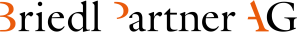 Briedl Partner AG Logo