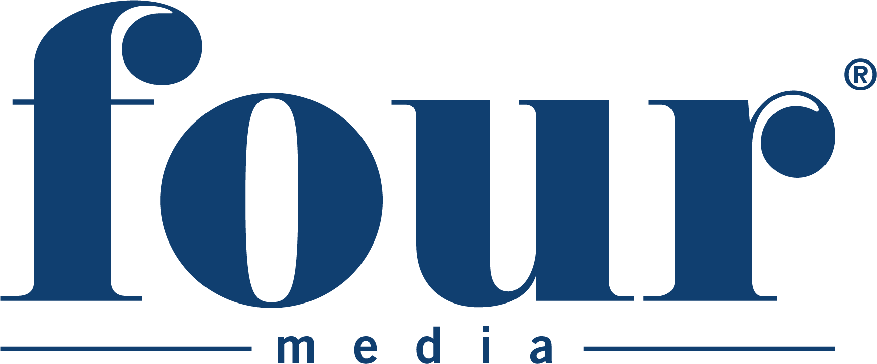 fourmedia | Ihre Werbeagentur aus Fulda Logo