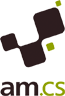 a&m creative services Logo