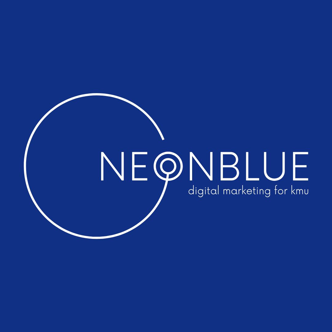 neonblue gmbh Logo