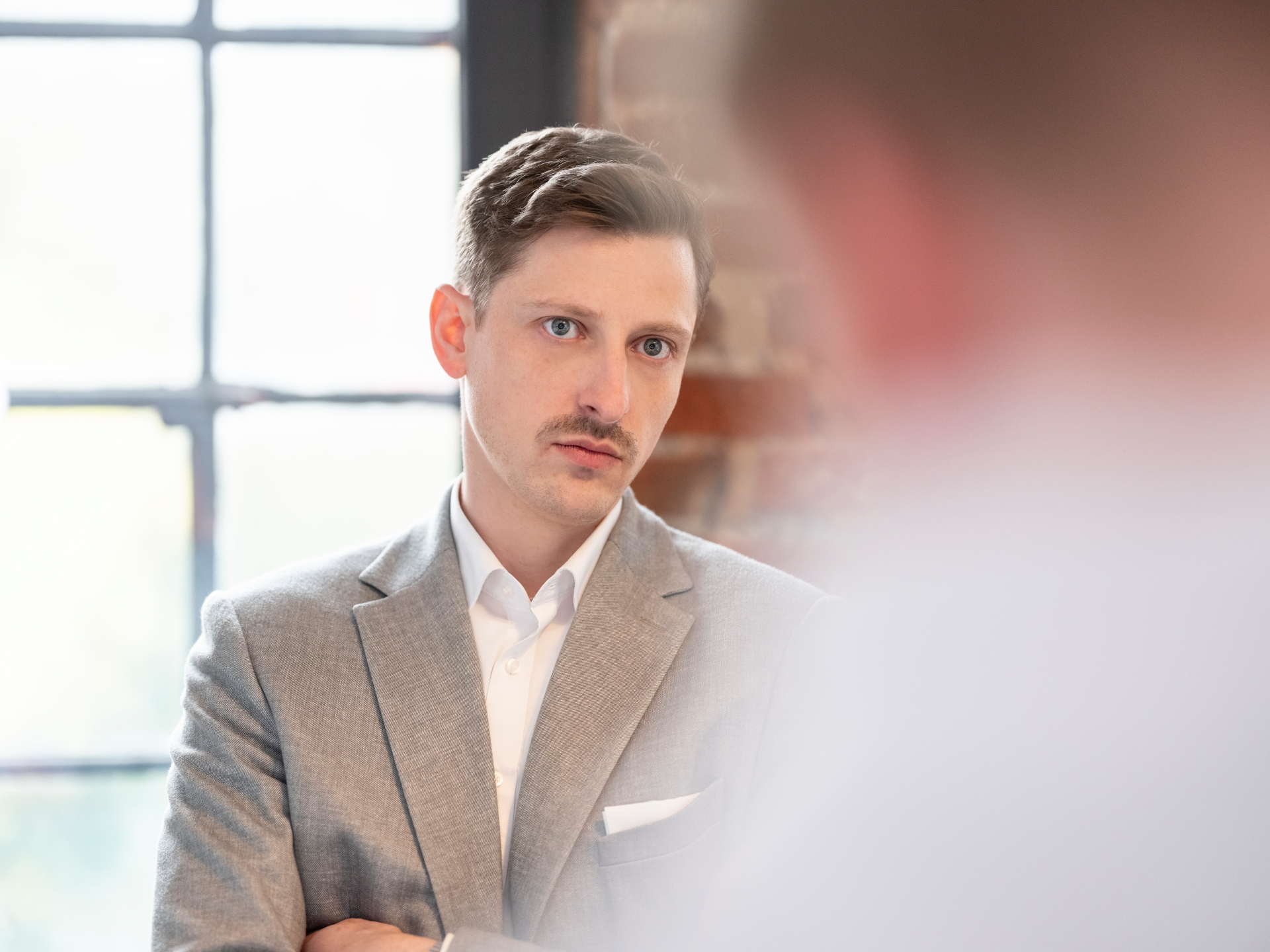 Fedor Brotkorb SEO & GEO Logo
