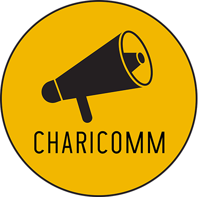 Charicomm GmbH Logo