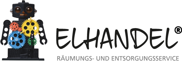 ELHANDEL Shop Logo
