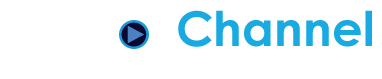fashionchannel.ch trends & lifestyle magazine Logo