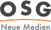 OSG Online Software Gesellschaft für neue Medien mbH Logo