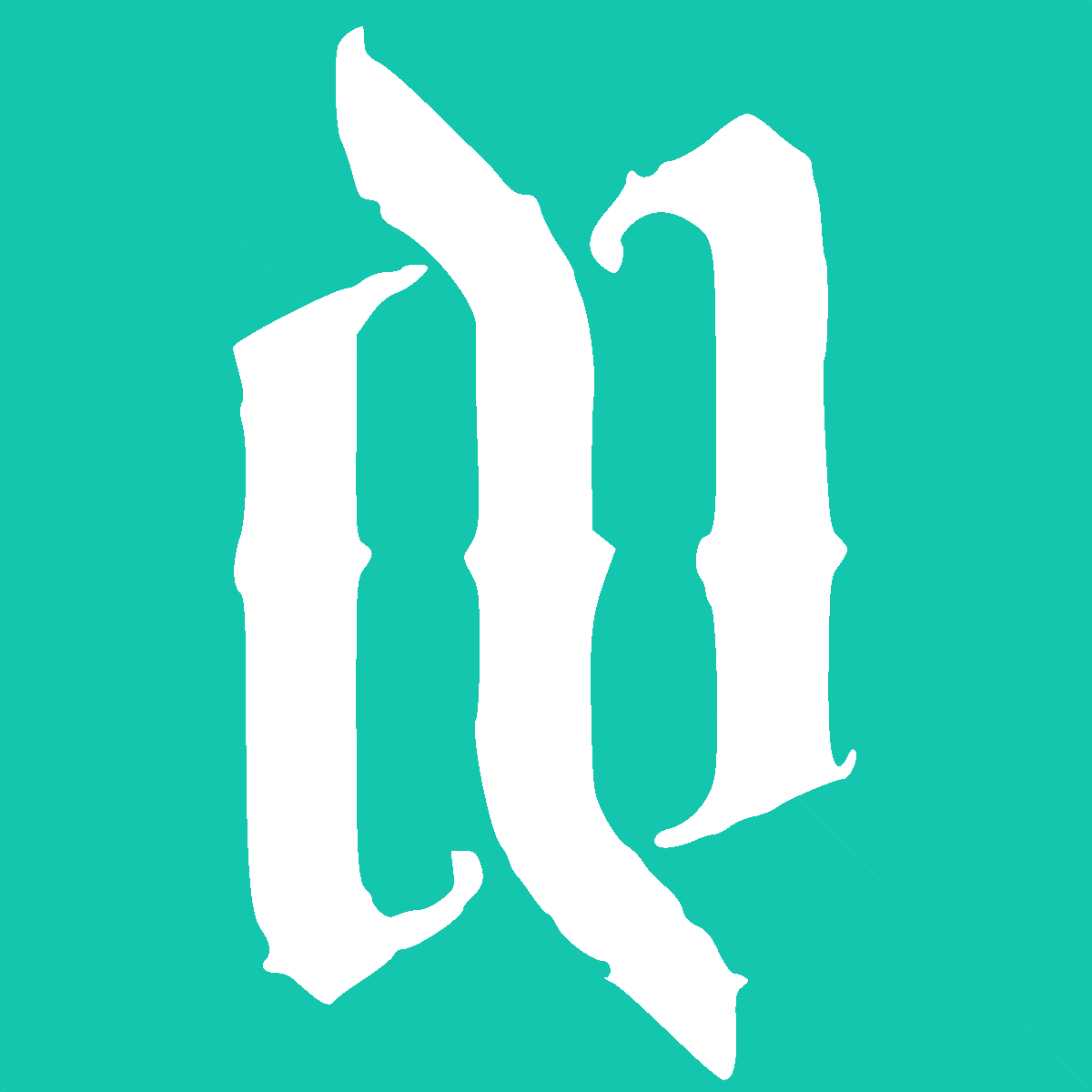 VIERZWO Logo