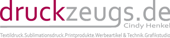 druckzeugs.de Logo