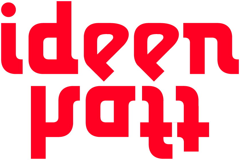 ideenhaft | Tamara Polat Logo
