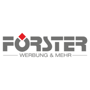 Förster Werbung Logo