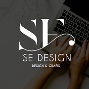 SE Design | Werbeagentur Logo