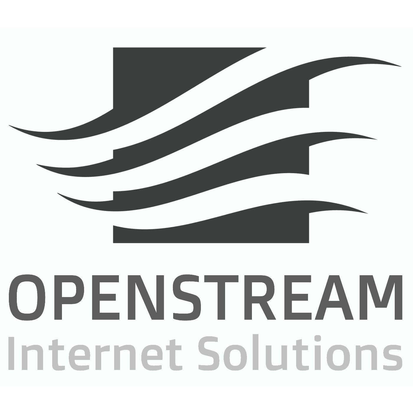 Openstream Internet Solutions Logo
