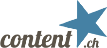 Content Star GmbH Logo