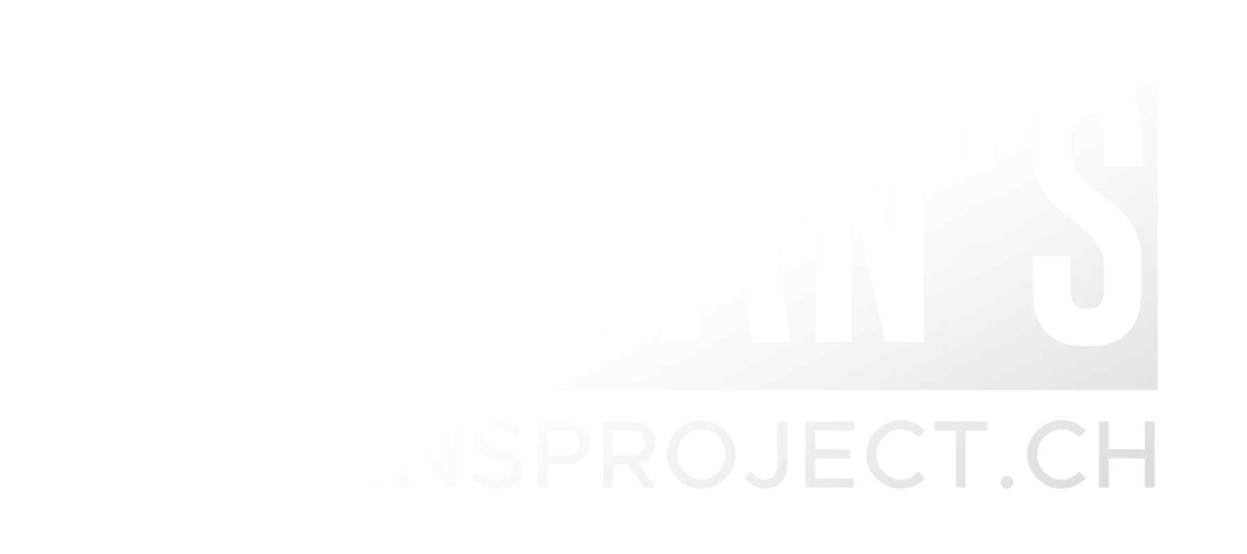 humansproject.ch | Human’s Project Logo