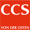 CCS VON DER OSTEN GmbH Logo