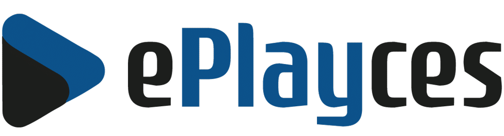 ePlayces – Serious Gaming & Online Escape Room Entwicklung & Events Logo