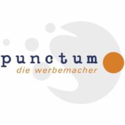 punctum die werbemacher Logo