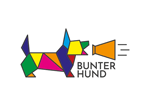 bunterhund - Agentur für Kommunikation Logo