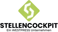 Stellencockpit GmbH Logo