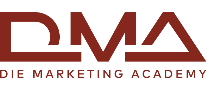 DIE Marketing Academy GmbH Logo